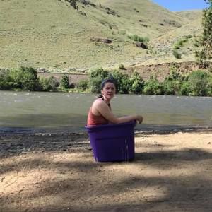 Meet your Posher, Mckenna